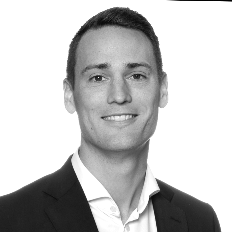Torbjørn Poulsen - CEO & Co-Founder